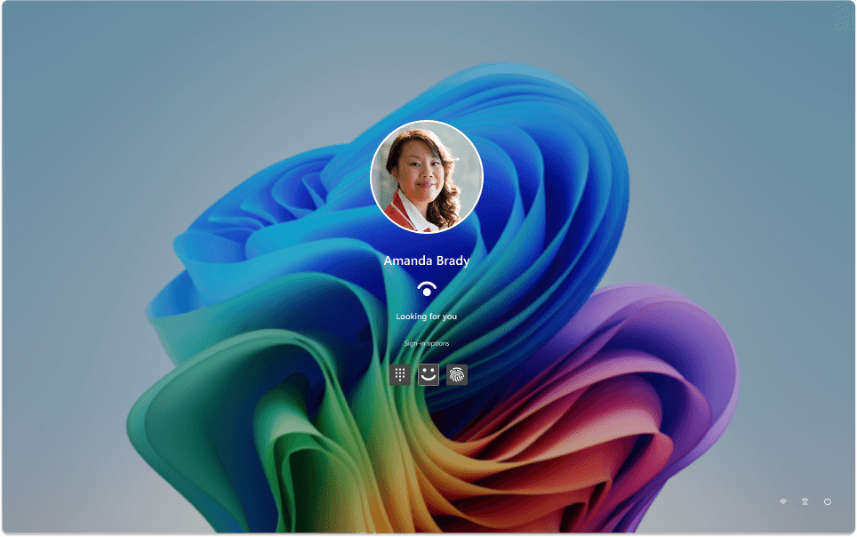 WIndows Hello for Business