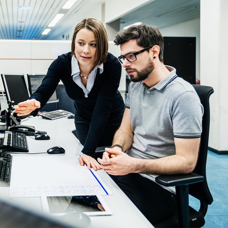 Drie basisprincipes van informatiebeveiliging: beschikbaarheid, integriteit, vertrouwelijkheid