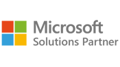 Microsoft Solutions Partner