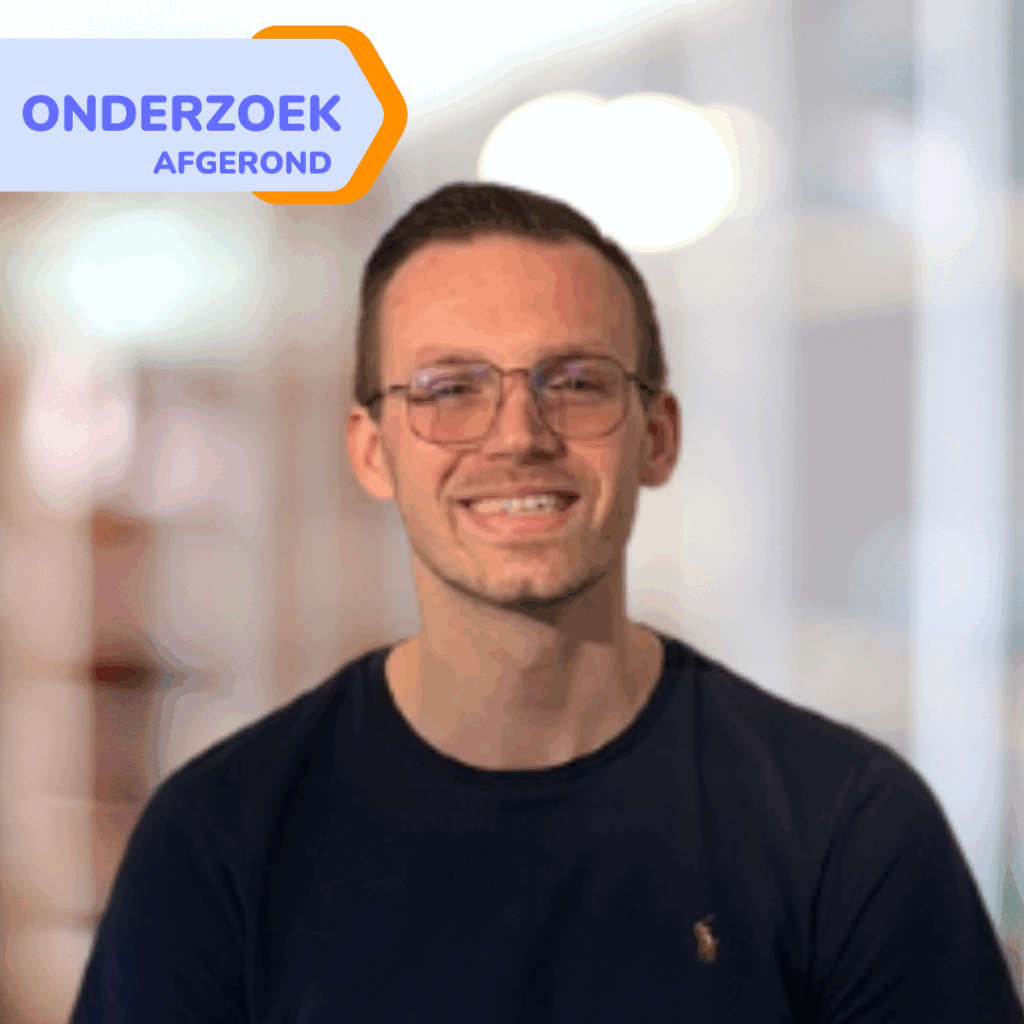 Arjen Adems onderzoek Windows Hello for Business afgerond