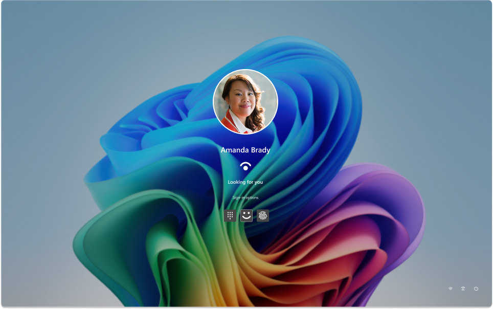 WIndows Hello for Business