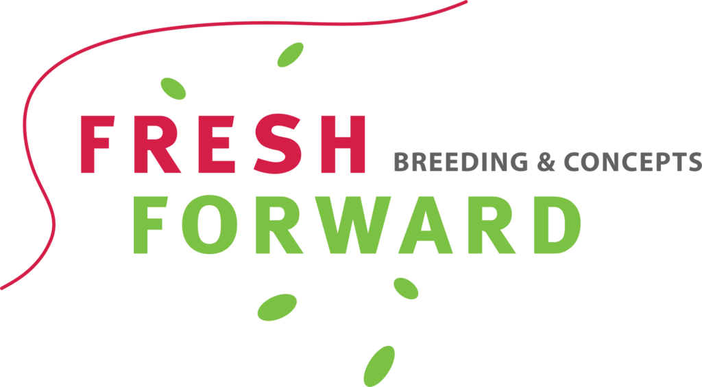Fresh Forward logo